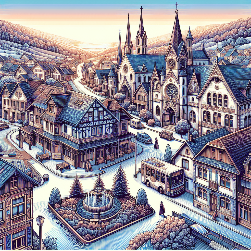 Einflussfaktoren Bodenrichtwert Moers Achterathsfeld